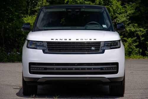 2024 land rover range rover p400 se awd 4dr suv