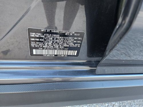 2022 Subaru Outback, US $17,900.00, image 9