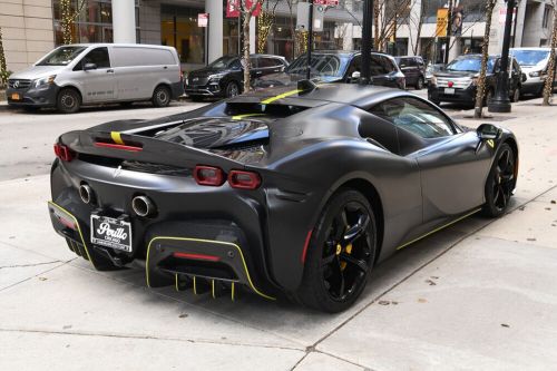 2021 ferrari sf90 stradale