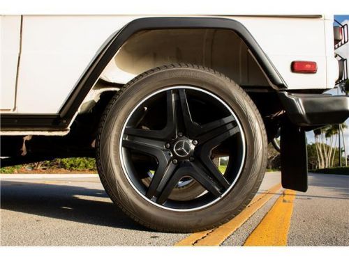 1984 Mercedes-Benz 280GE Time Capsule | 36K Miles | 0 Rust | Open Top, US $89,900.00, image 9