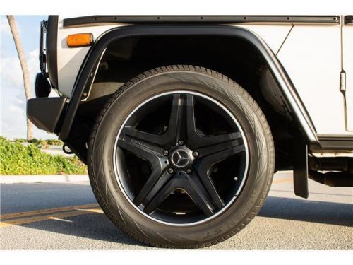 1984 Mercedes-Benz 280GE Time Capsule | 36K Miles | 0 Rust | Open Top, US $89,900.00, image 10