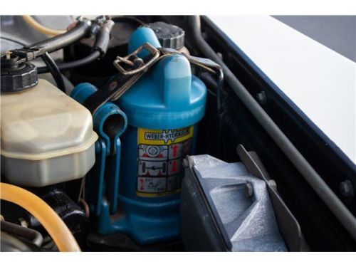 1984 Mercedes-Benz 280GE Time Capsule | 36K Miles | 0 Rust | Open Top, US $89,900.00, image 22