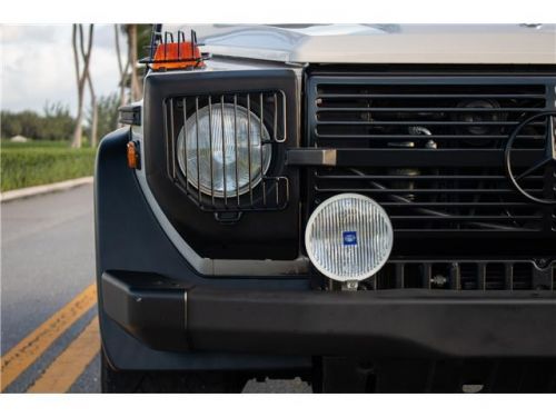 1984 Mercedes-Benz 280GE Time Capsule | 36K Miles | 0 Rust | Open Top, US $89,900.00, image 23