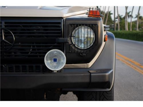 1984 Mercedes-Benz 280GE Time Capsule | 36K Miles | 0 Rust | Open Top, US $89,900.00, image 24