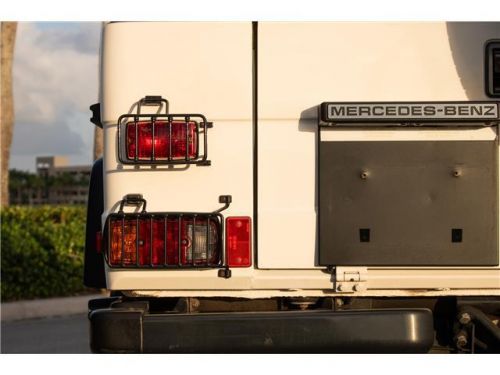 1984 Mercedes-Benz 280GE Time Capsule | 36K Miles | 0 Rust | Open Top, US $89,900.00, image 25