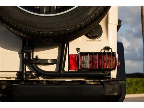 1984 Mercedes-Benz 280GE Time Capsule | 36K Miles | 0 Rust | Open Top, US $89,900.00, image 26