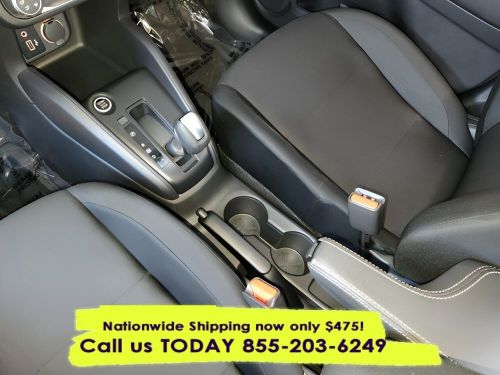 2023 Nissan Kicks S Xtronic CVT, US $14,631.40, image 11