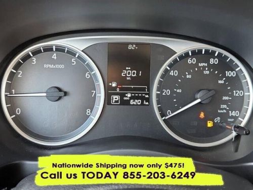 2023 Nissan Kicks S Xtronic CVT, US $14,631.40, image 20