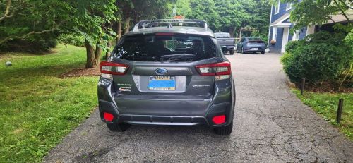 2020 subaru xv crosstrek premium