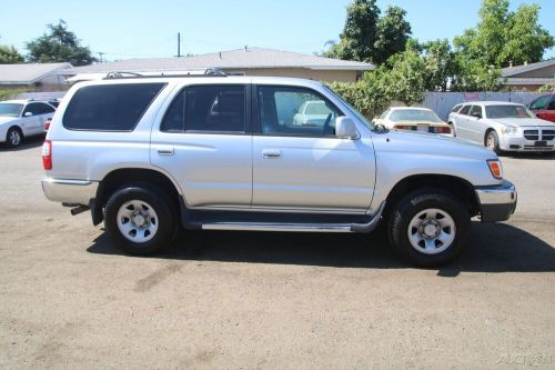 2000 Toyota 4Runner SR5, US $3,050.00, image 2