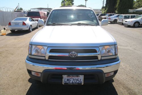 2000 Toyota 4Runner SR5, US $3,050.00, image 4