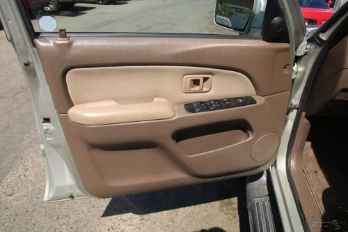 2000 Toyota 4Runner SR5, US $3,050.00, image 6