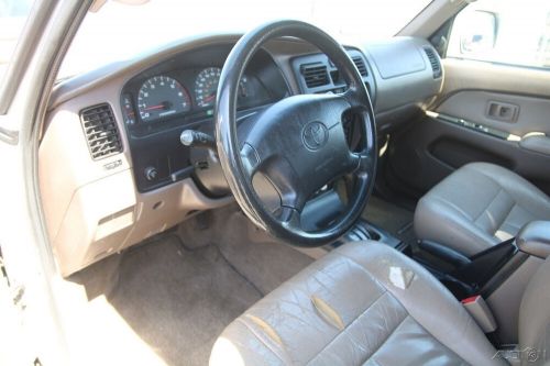 2000 Toyota 4Runner SR5, US $3,050.00, image 8