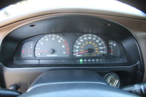 2000 Toyota 4Runner SR5, US $3,050.00, image 9