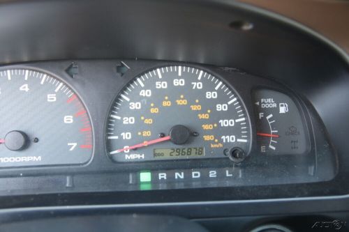 2000 Toyota 4Runner SR5, US $3,050.00, image 10