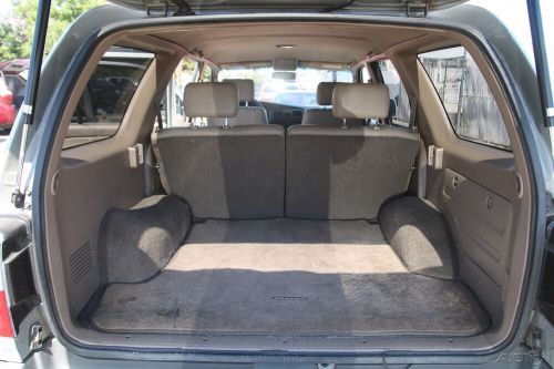 2000 Toyota 4Runner SR5, US $3,050.00, image 15