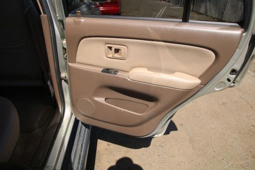 2000 Toyota 4Runner SR5, US $3,050.00, image 16