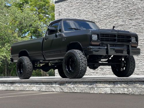 1990 Dodge Other Pickups, US $49,500.00, image 9