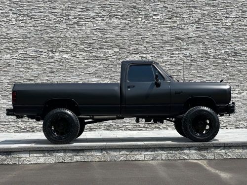 1990 Dodge Other Pickups, US $49,500.00, image 10
