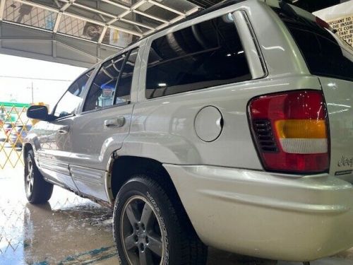 2004 jeep grand cherokee