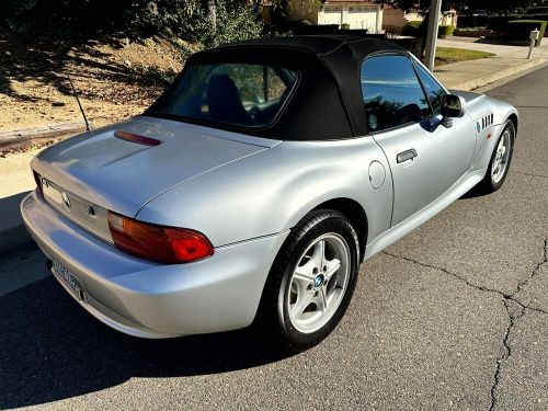 1996 bmw z3 1.9
