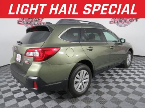 2019 Subaru Outback 2.5i Premium Wagon 4D, US $19,998.00, image 2