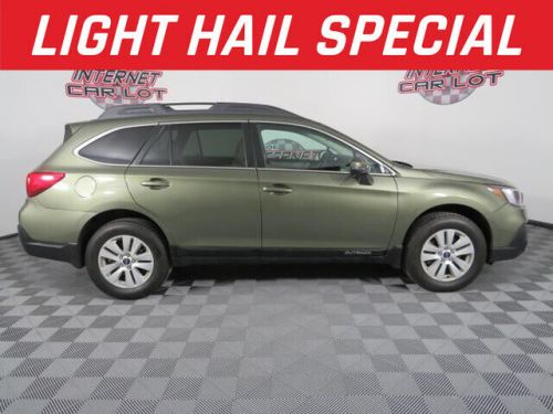 2019 Subaru Outback 2.5i Premium Wagon 4D, US $19,998.00, image 3