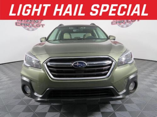 2019 Subaru Outback 2.5i Premium Wagon 4D, US $19,998.00, image 8
