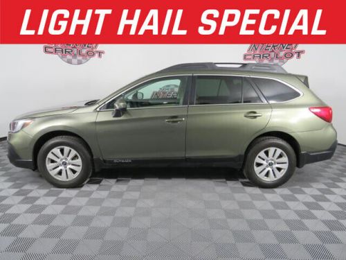 2019 Subaru Outback 2.5i Premium Wagon 4D, US $19,998.00, image 10