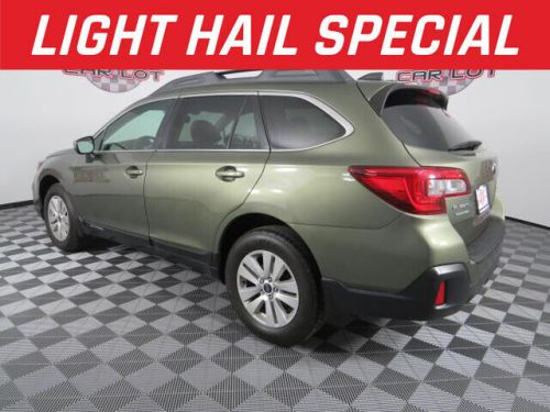 2019 Subaru Outback 2.5i Premium Wagon 4D, US $19,998.00, image 11
