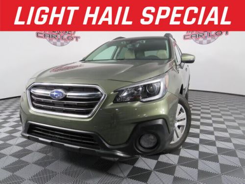 2019 Subaru Outback 2.5i Premium Wagon 4D, US $19,998.00, image 12