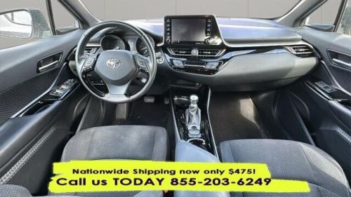 2019 Toyota C-HR XLE, US $15,680.00, image 6