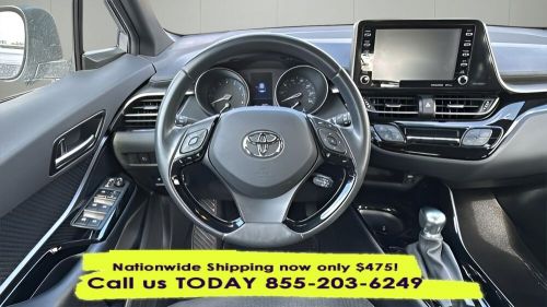 2019 Toyota C-HR XLE, US $15,680.00, image 7