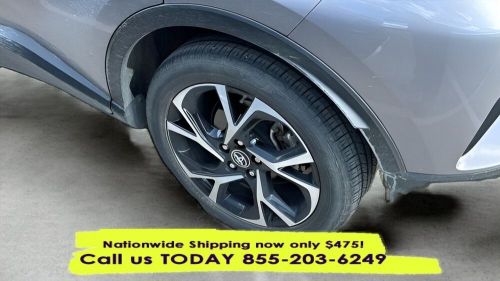 2019 Toyota C-HR XLE, US $15,680.00, image 8