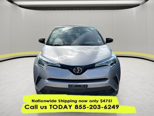 2019 Toyota C-HR XLE, US $15,680.00, image 9