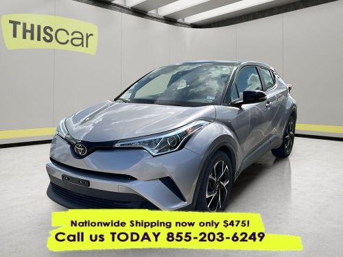 2019 Toyota C-HR XLE, US $15,680.00, image 10