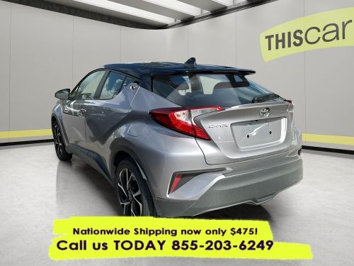 2019 Toyota C-HR XLE, US $15,680.00, image 12
