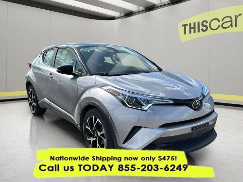 2019 Toyota C-HR XLE, US $15,680.00, image 13