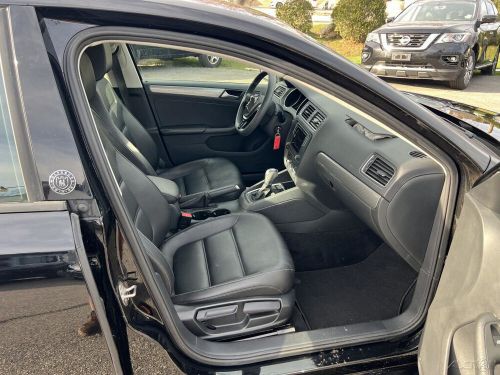 2018 volkswagen jetta