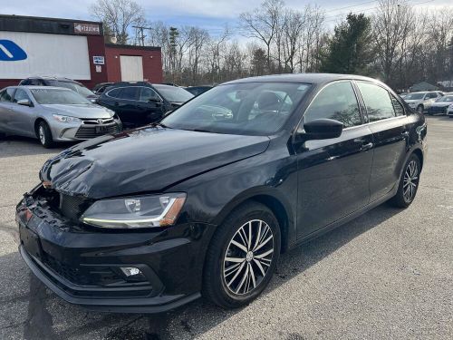 2018 Volkswagen Jetta, US $6,800.00, image 2