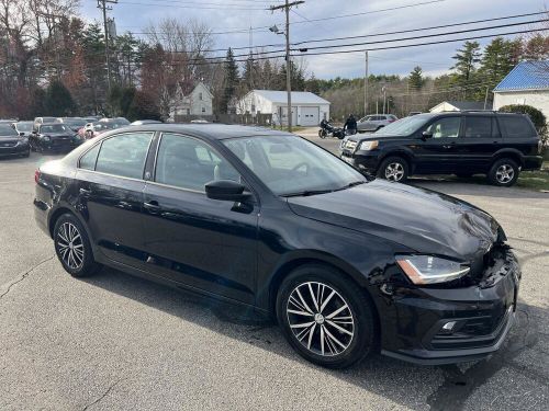 2018 Volkswagen Jetta, US $6,800.00, image 3