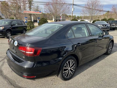 2018 Volkswagen Jetta, US $6,800.00, image 4