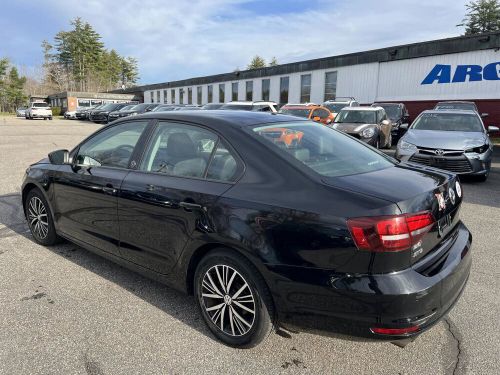 2018 Volkswagen Jetta, US $6,800.00, image 6