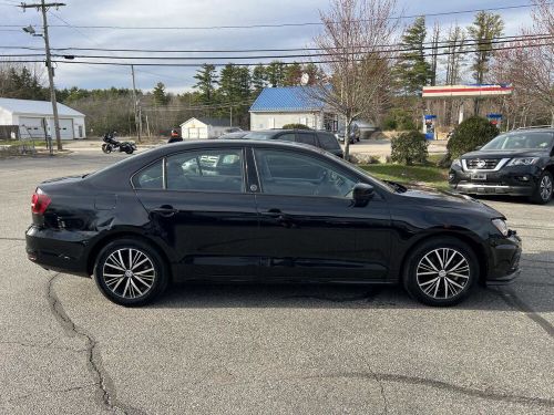 2018 Volkswagen Jetta, US $6,800.00, image 8