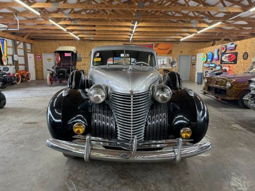 Cadillac 60 Special