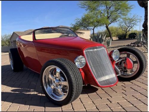 1933 Ford Roadster, US $15,000.00, image 10