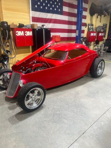 1933 Ford Roadster, US $15,000.00, image 11