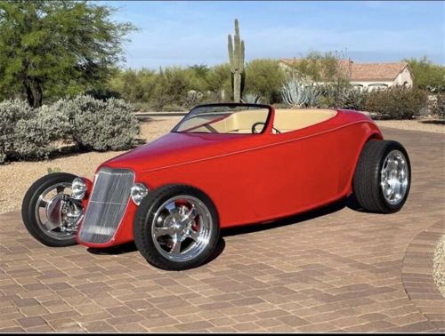 1933 Ford Roadster, US $15,000.00, image 14