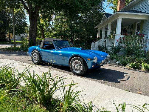 1980 cobra aurora factory