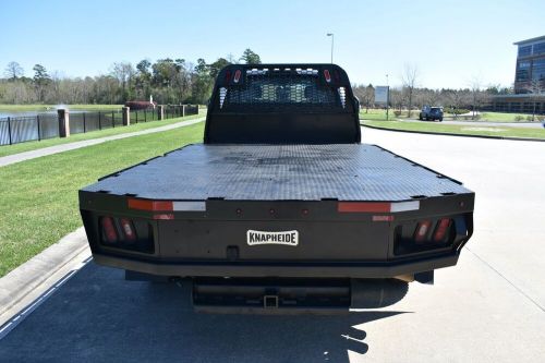 2017 ford f-550